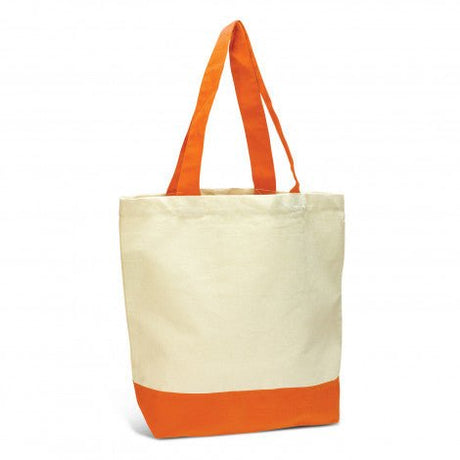 Sedona Canvas Tote Bag - Branding Evolution