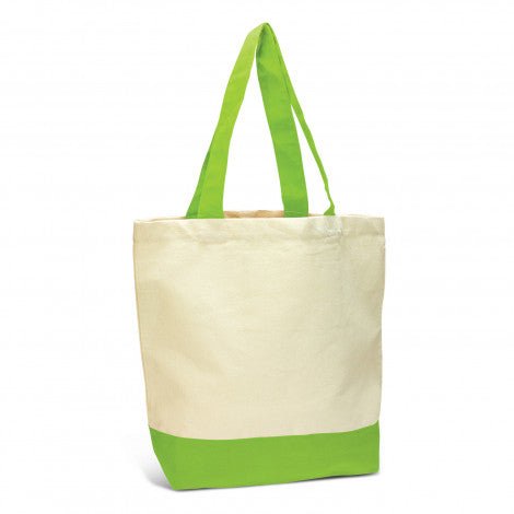 Sedona Canvas Tote Bag - Branding Evolution