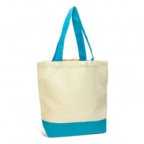 Sedona Canvas Tote Bag - Branding Evolution