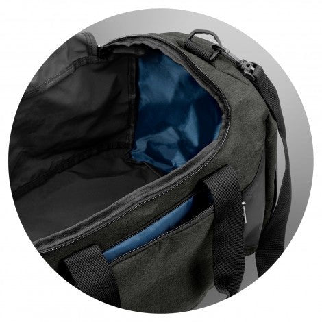 Selwyn Duffle Bag - Branding Evolution