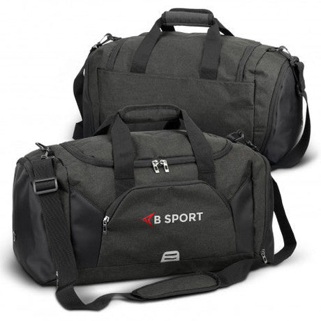 Selwyn Duffle Bag - Branding Evolution