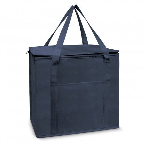 Sierra Shopping Cooler - Branding Evolution