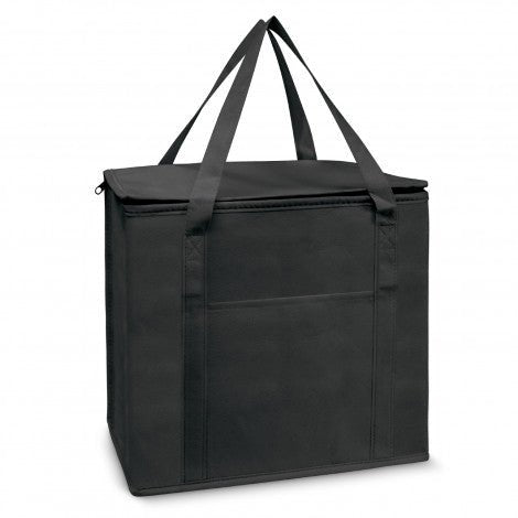 Sierra Shopping Cooler - Branding Evolution