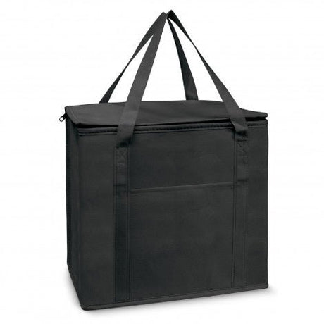 Sierra Shopping Cooler - Branding Evolution
