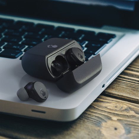 Skullcandy Mod TWS Earbuds - Branding Evolution