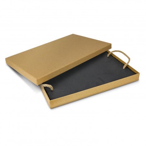 Slate Serving Board - Branding Evolution