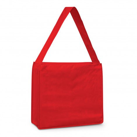 Slinger Tote Bag - Branding Evolution
