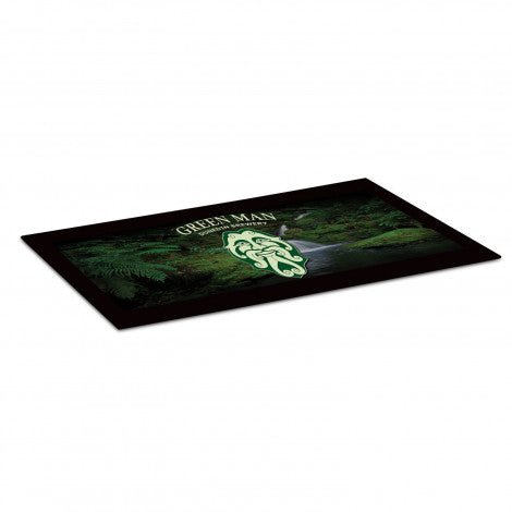 Small Counter Mat - Branding Evolution