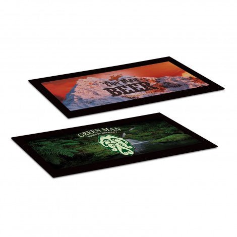 Small Counter Mat - Branding Evolution