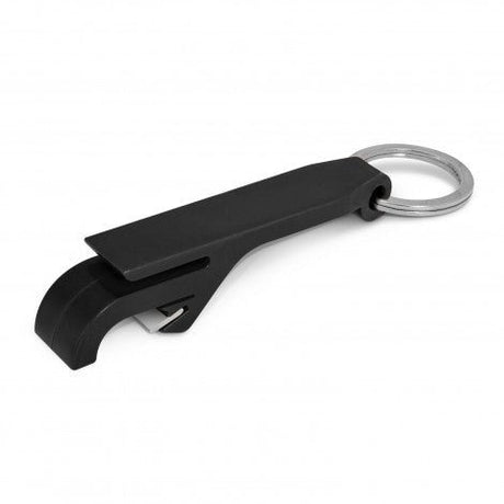 Snappy Bottle Opener Key Ring - Branding Evolution