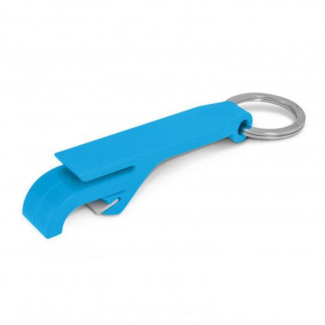 Snappy Bottle Opener Key Ring - Branding Evolution