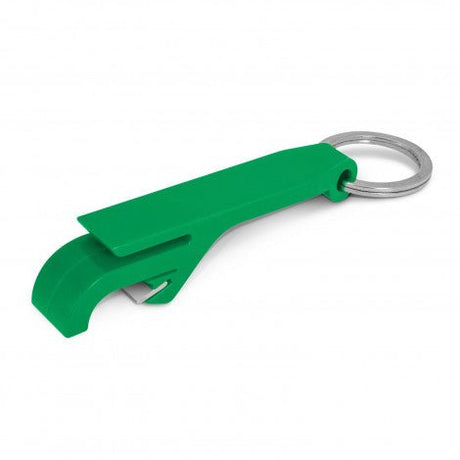 Snappy Bottle Opener Key Ring - Branding Evolution