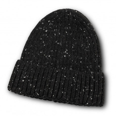 Snowflake Beanie - Branding Evolution