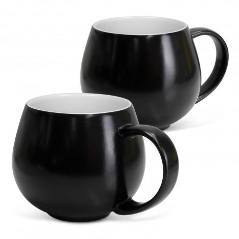 Solace Coffee Mug - Branding Evolution