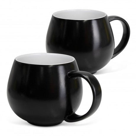 Solace Coffee Mug - Branding Evolution