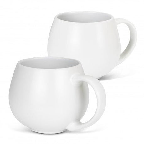 Solace Coffee Mug - Branding Evolution
