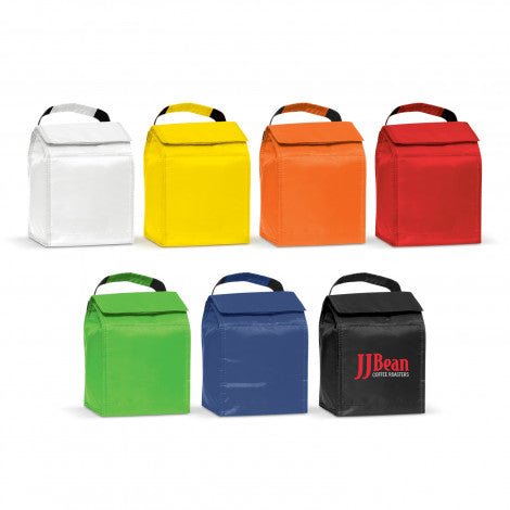 Solo Lunch Cooler Bag - Branding Evolution