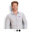 SOLS Blake Men's Long Sleeve Shirt - Branding Evolution