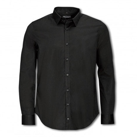 SOLS Blake Men's Long Sleeve Shirt - Branding Evolution