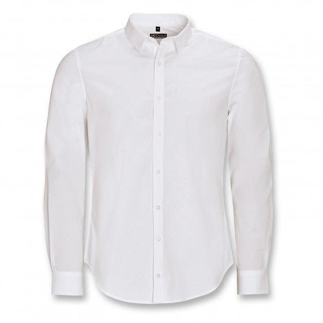 SOLS Blake Men's Long Sleeve Shirt - Branding Evolution