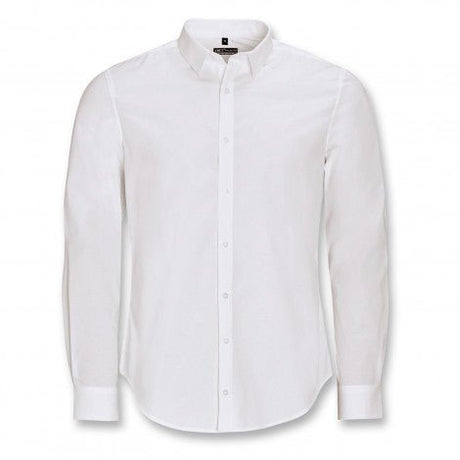 SOLS Blake Men's Long Sleeve Shirt - Branding Evolution