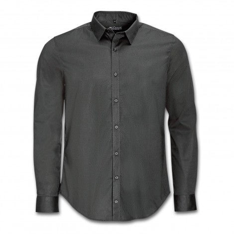 SOLS Blake Men's Long Sleeve Shirt - Branding Evolution