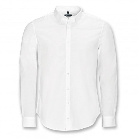 SOLS Blake Men's Long Sleeve Shirt - Branding Evolution