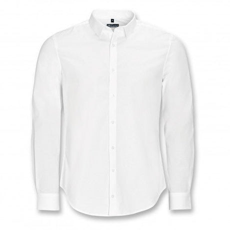 SOLS Blake Men's Long Sleeve Shirt - Branding Evolution