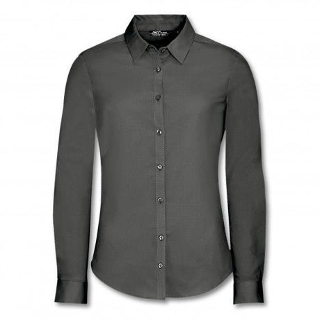 SOLS Blake Women's Long Sleeve Shirt - Branding Evolution