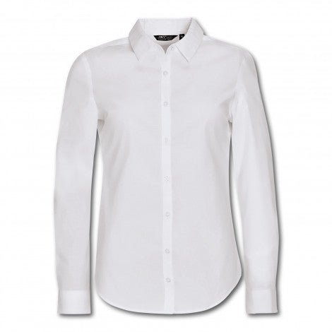 SOLS Blake Women's Long Sleeve Shirt - Branding Evolution