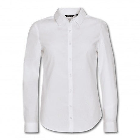 SOLS Blake Women's Long Sleeve Shirt - Branding Evolution