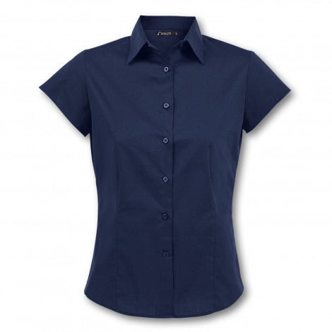 SOLS Excess Women's Short Sleeve Shirt - Branding Evolution