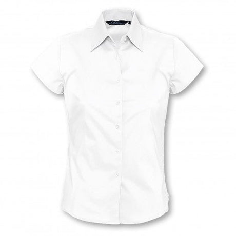 SOLS Excess Women's Short Sleeve Shirt - Branding Evolution