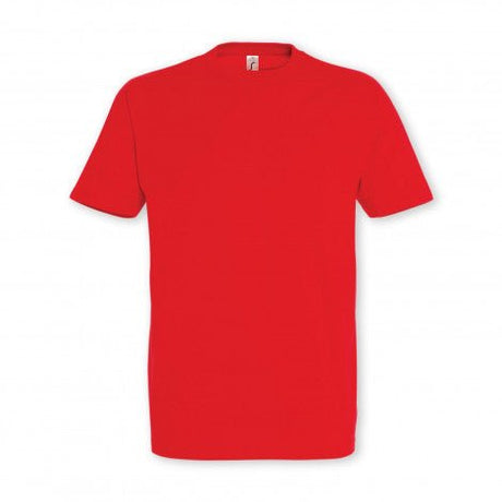 SOLS Imperial Men T-Shirt - Branding Evolution
