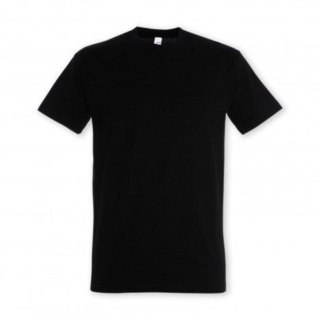 SOLS Imperial Men T-Shirt - Branding Evolution