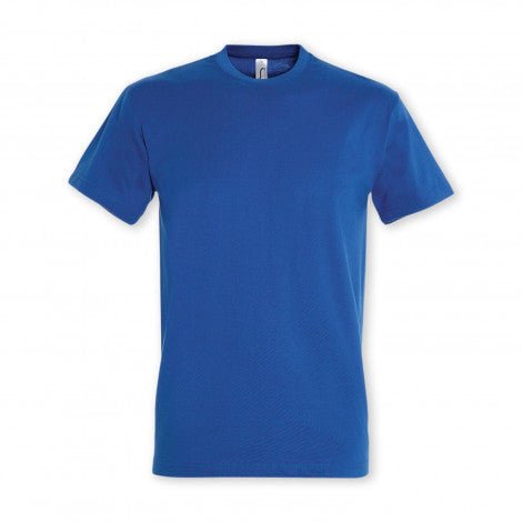 SOLS Imperial Men T-Shirt - Branding Evolution