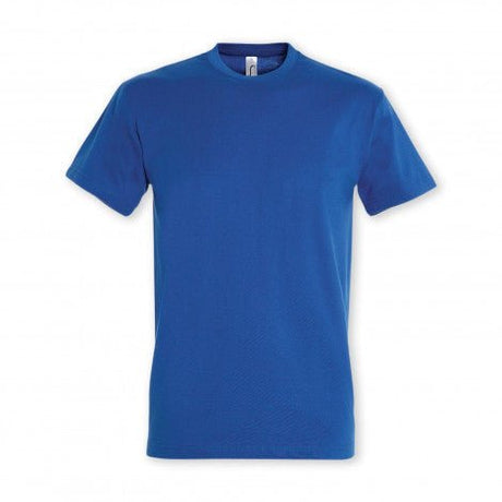 SOLS Imperial Men T-Shirt - Branding Evolution