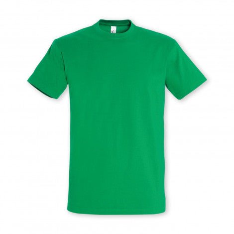 SOLS Imperial Men T-Shirt - Branding Evolution