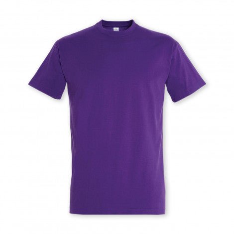 SOLS Imperial Men T-Shirt - Branding Evolution