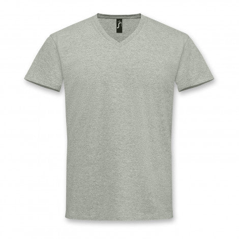 SOLS Imperial Men V Neck T-Shirt - Branding Evolution