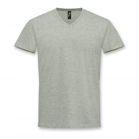 SOLS Imperial Men V Neck T-Shirt - Branding Evolution