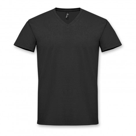 SOLS Imperial Men V Neck T-Shirt - Branding Evolution