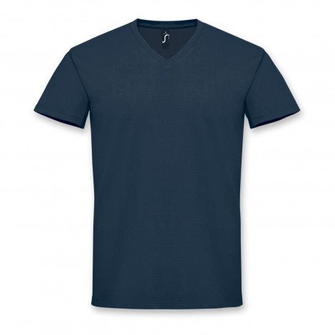 SOLS Imperial Men V Neck T-Shirt - Branding Evolution