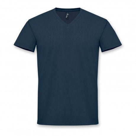 SOLS Imperial Men V Neck T-Shirt - Branding Evolution