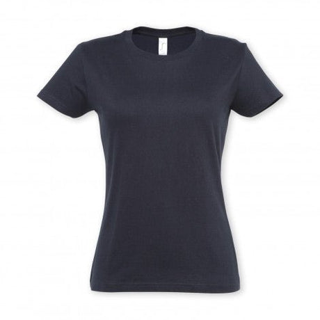 SOLS Imperial Women's T-Shirt - Branding Evolution