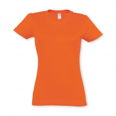 SOLS Imperial Women's T-Shirt - Branding Evolution
