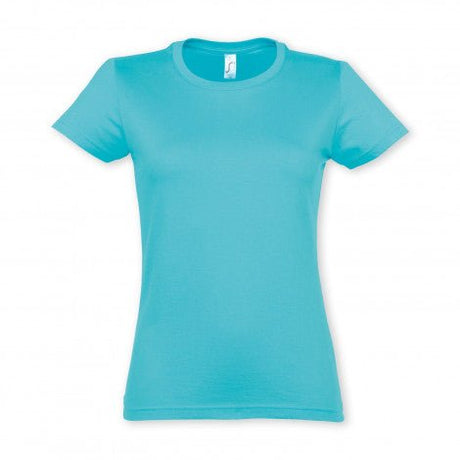 SOLS Imperial Women's T-Shirt - Branding Evolution