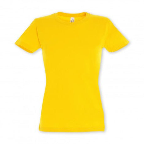 SOLS Imperial Women's T-Shirt - Branding Evolution