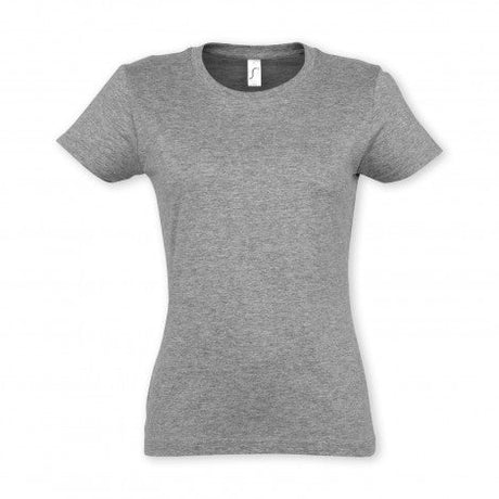 SOLS Imperial Women's T-Shirt - Branding Evolution