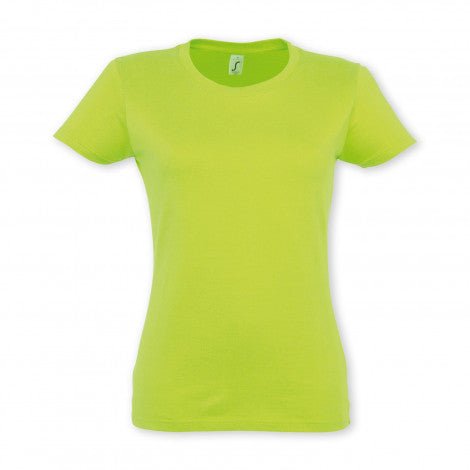 SOLS Imperial Women's T-Shirt - Branding Evolution